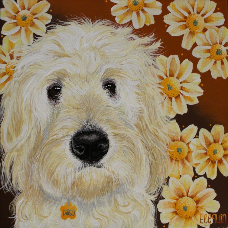 Daisy