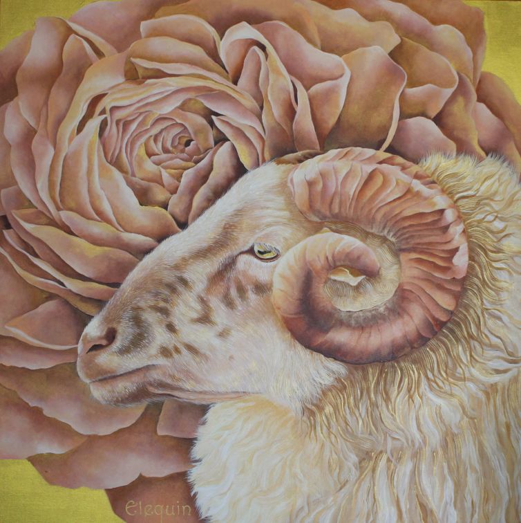 Golden Fleece