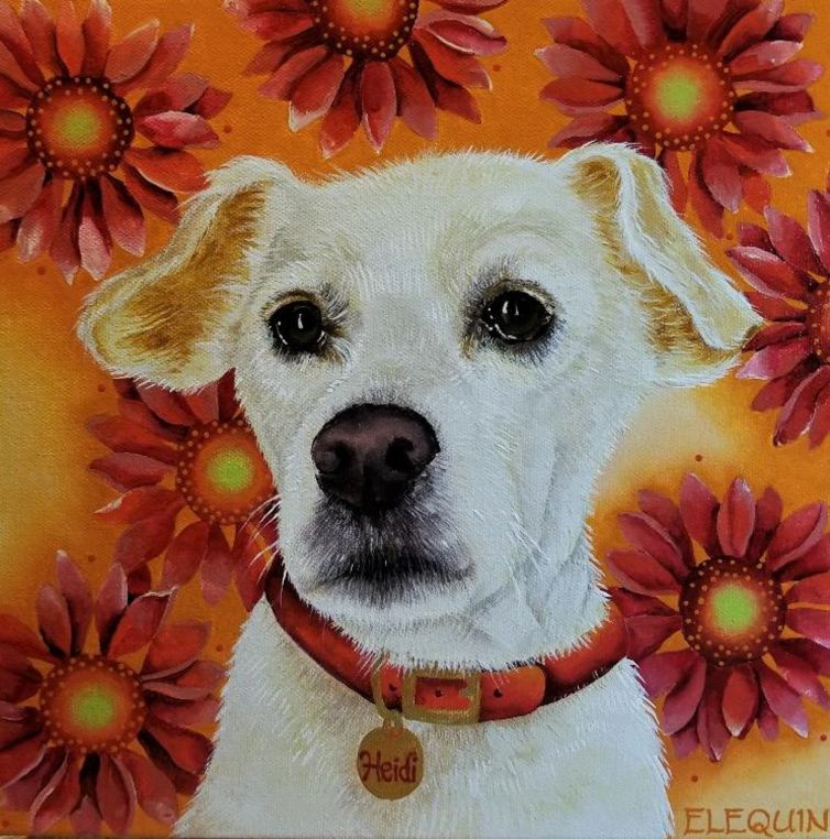 Heidi