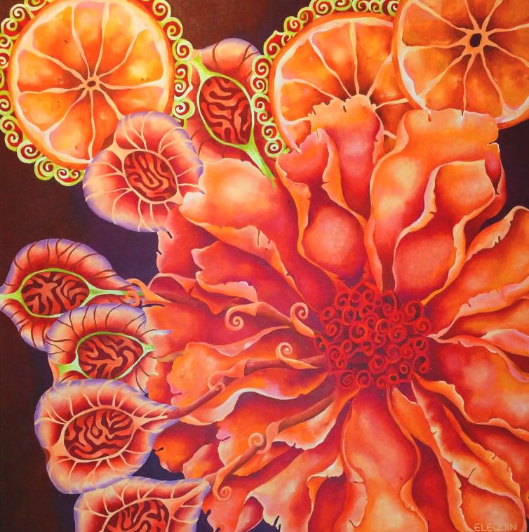 Mandarin