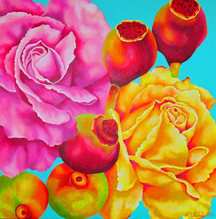 Rosa