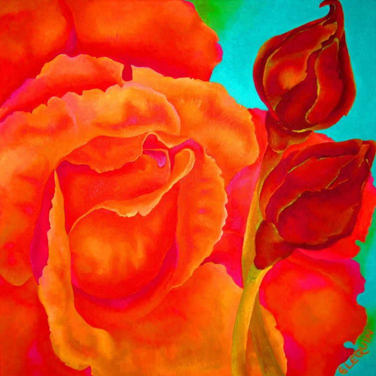 Rosebud