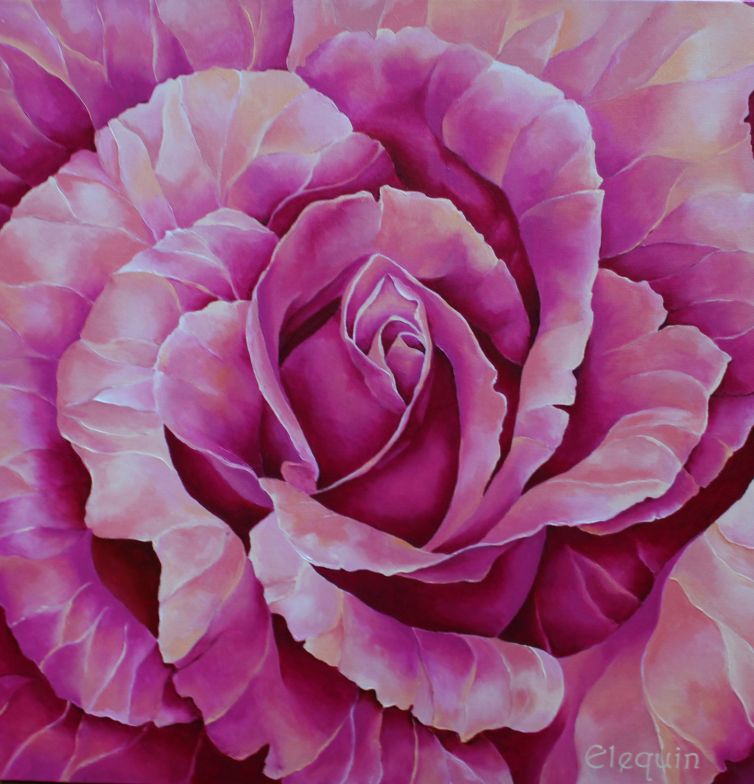 Tea Rose III