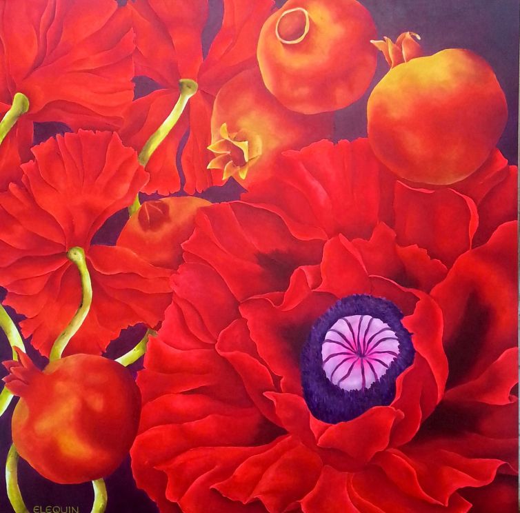 Vermillion