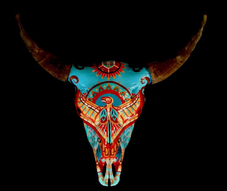 Thunderbird Buffalo