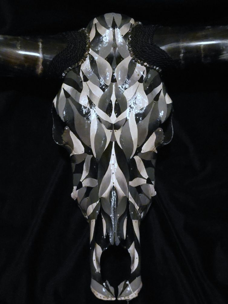 Black Diamond Longhorn